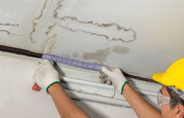 Reliable Sewage Cleanup contractor in Lexington, OK by Aqua Guard Water Damage